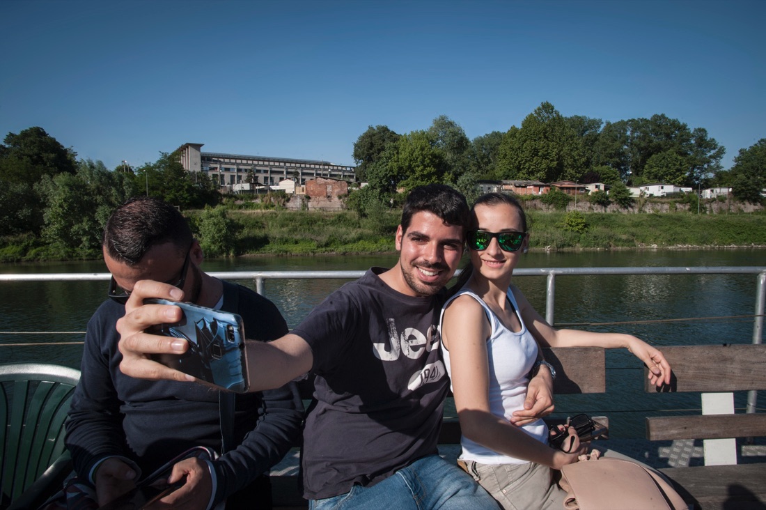 A Pavia Panorama d’Italia ha incontrato l’eccellenza