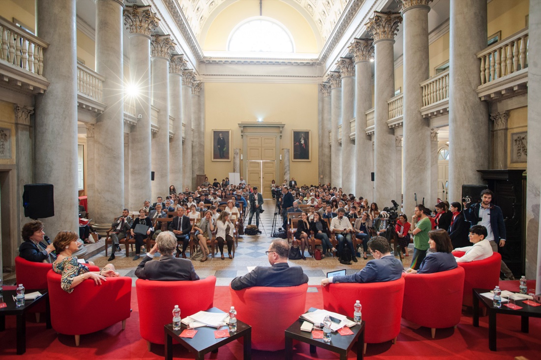 A Pavia Panorama d’Italia ha incontrato l’eccellenza