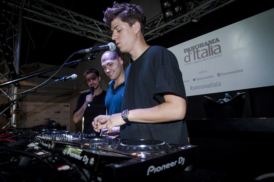 A Pavia Panorama d’Italia ha incontrato l’eccellenza