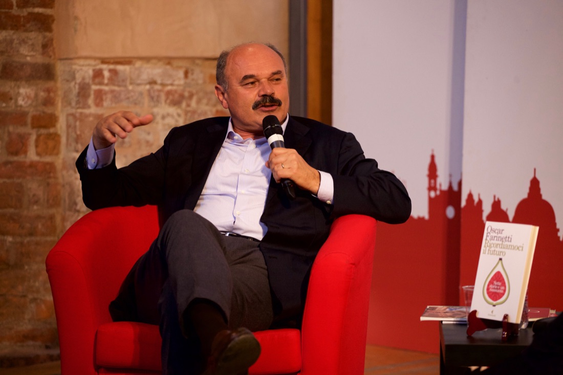 A Pavia Panorama d’Italia ha incontrato l’eccellenza