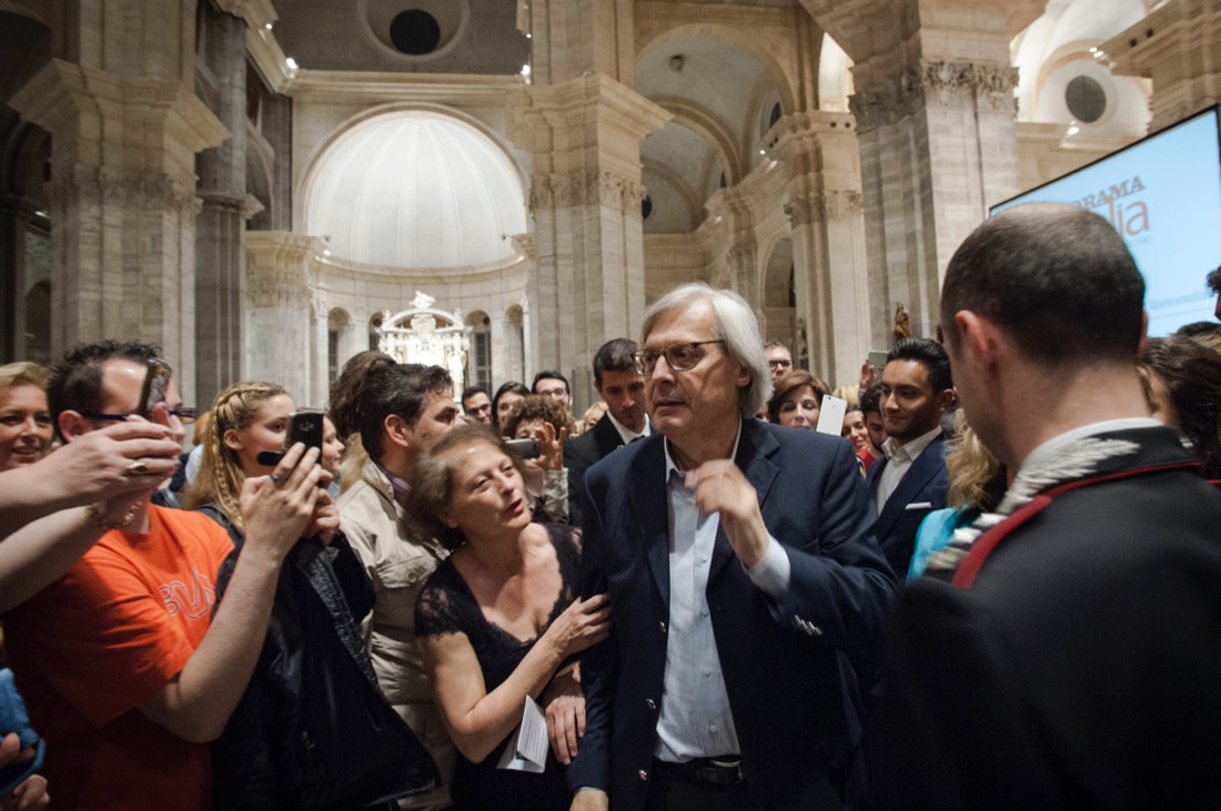 A Pavia Panorama d’Italia ha incontrato l’eccellenza