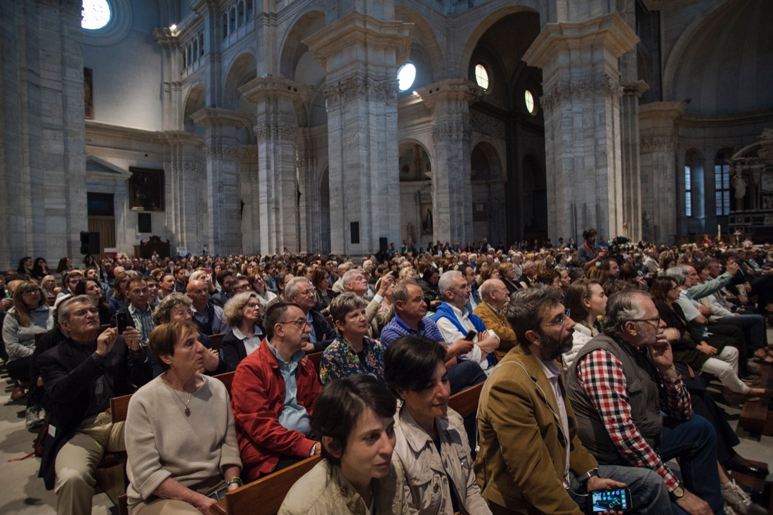 A Pavia Panorama d’Italia ha incontrato l’eccellenza
