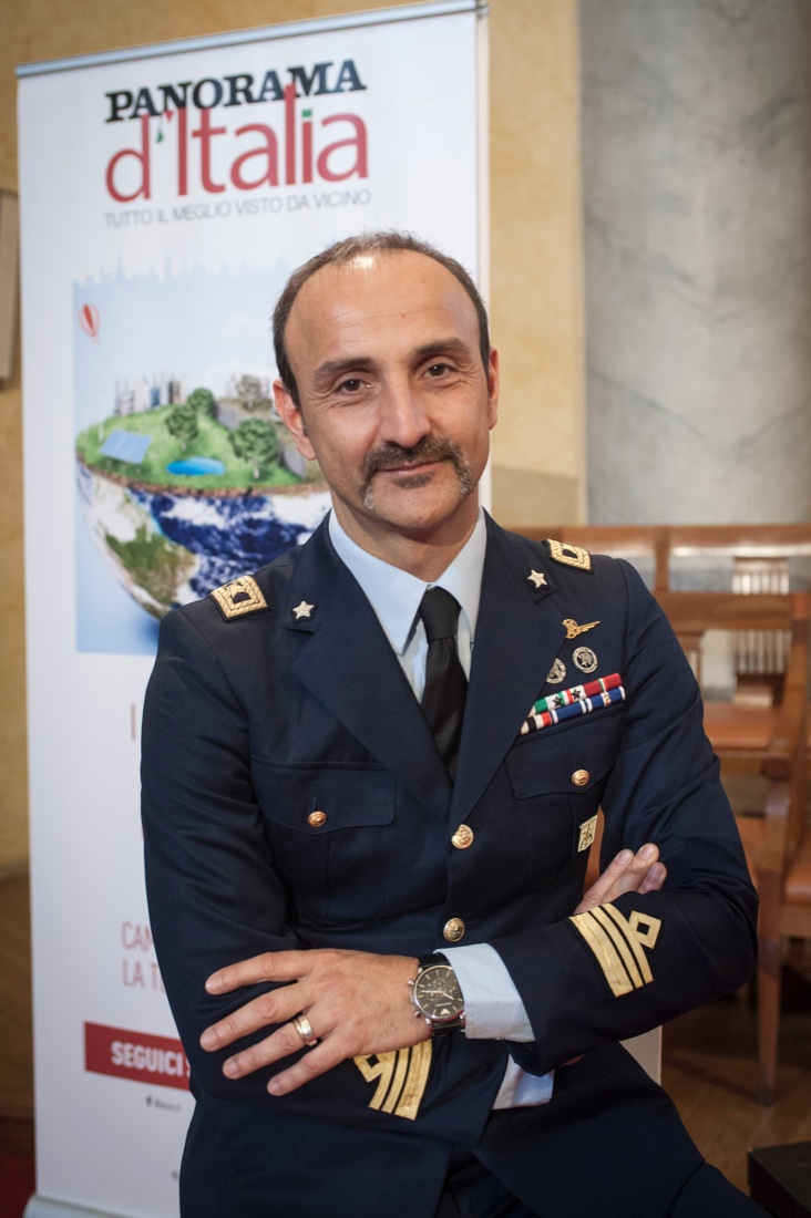 A Pavia Panorama d’Italia ha incontrato l’eccellenza