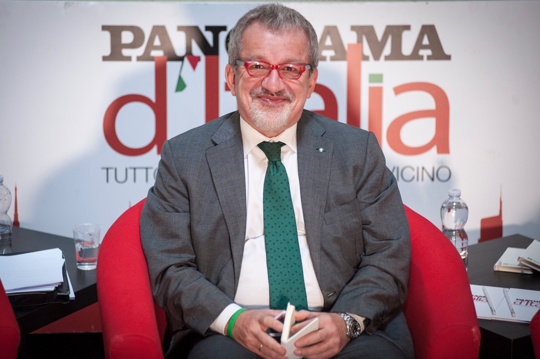 A Pavia Panorama d’Italia ha incontrato l’eccellenza