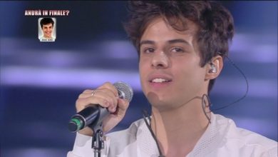 Amici 2017: eliminato Mike Bird, ecco i quattro finalisti