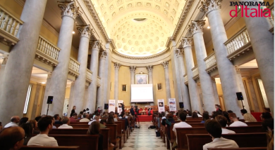 Focus Spazio: “Il prossimo passo è lo sbarco su Marte”