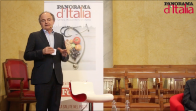 Focus Salute: “Dobbiamo abituarci a guardare alla qualità degli alimenti”
