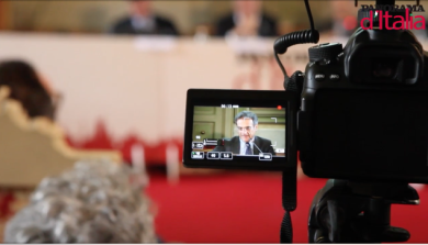 Tra Stati Uniti e Italia, da Pavia il “sistema economico trainante” delle startup