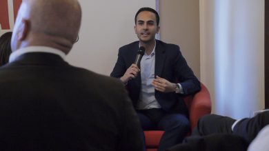 Raffaele De Lucia, Ibm Italia, e le nuove frontiere dell’IA