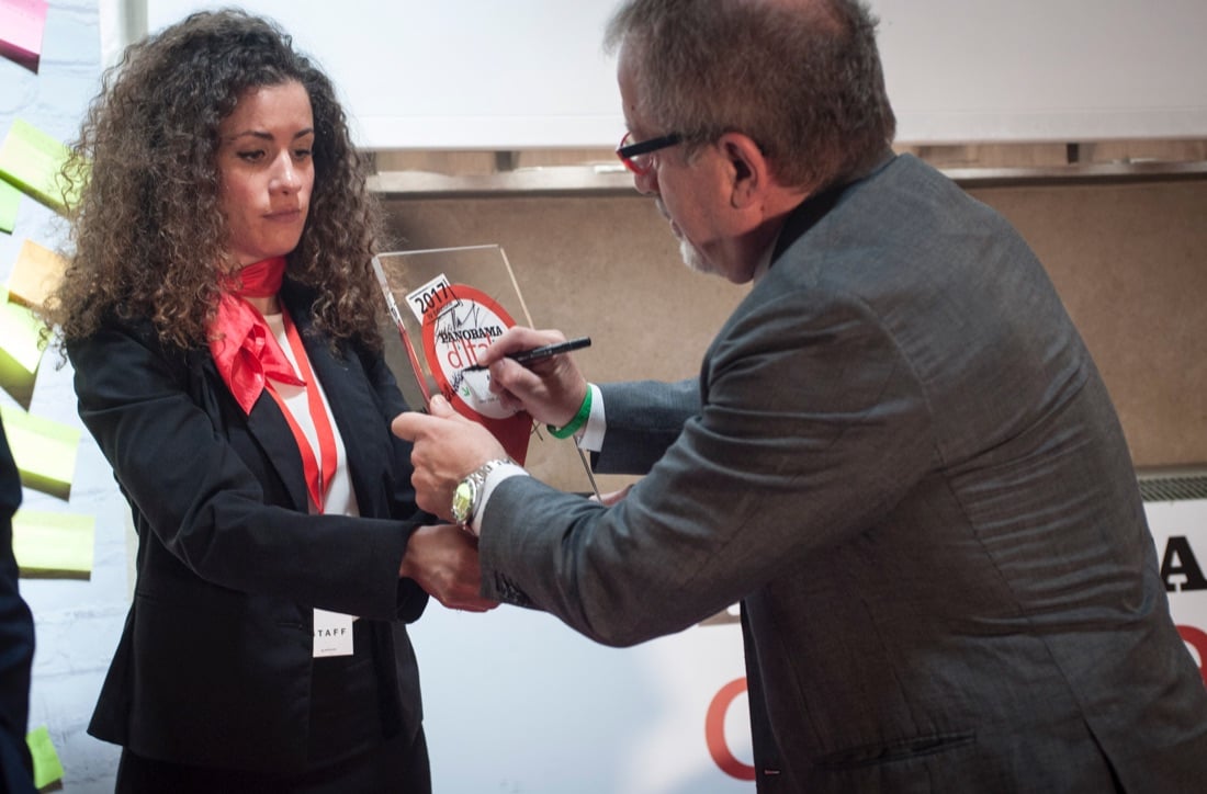 Maroni: “La mia Lombardia rock, modello per l’Europa” – FOTO e VIDEO