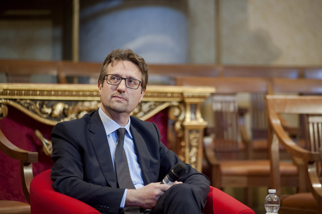 La Terra vista dallo spazio: meraviglia e distruzione – FOTO e VIDEO La Terra vista dallo spazio: meraviglia e distruzione – FOTO e VIDEO