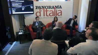 Adriano Marrocco, IVM Chemicals: “IoT, strumento essenziale”