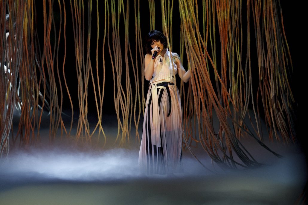 Amici 2017: la semifinale con Gerry Scotti e i Thegiornalisti Amici 2017: la semifinale con Gerry Scotti e i Thegiornalisti