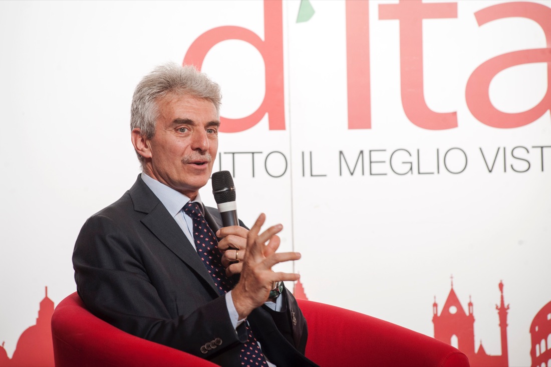 Pierdante Piccioni, l’uomo che vive senza ricordi – FOTO e VIDEO