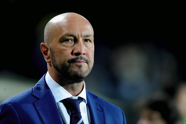 Il viandante Walter Zenga e la panchina dell’Iraq