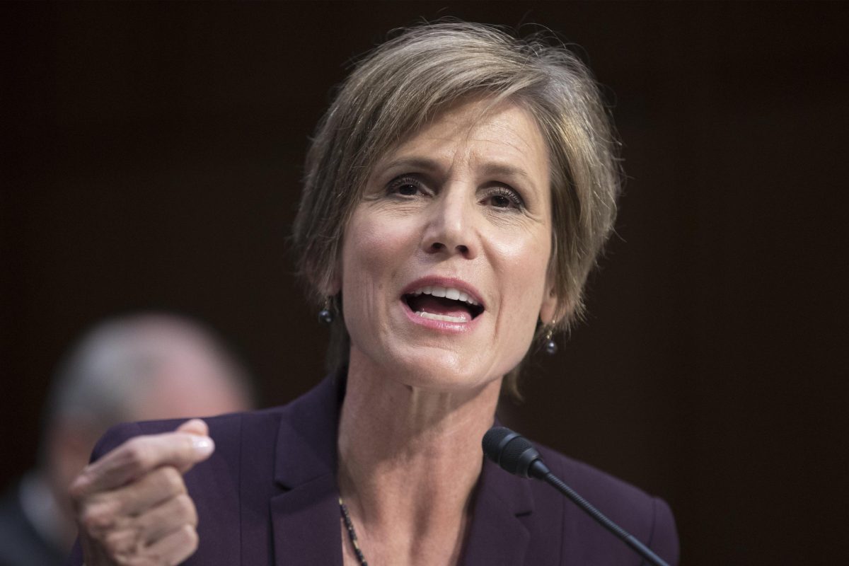 Galleria foto 'Trump e il Russiagate, tutte le indagini che inguaiano il presidente' - foto 5