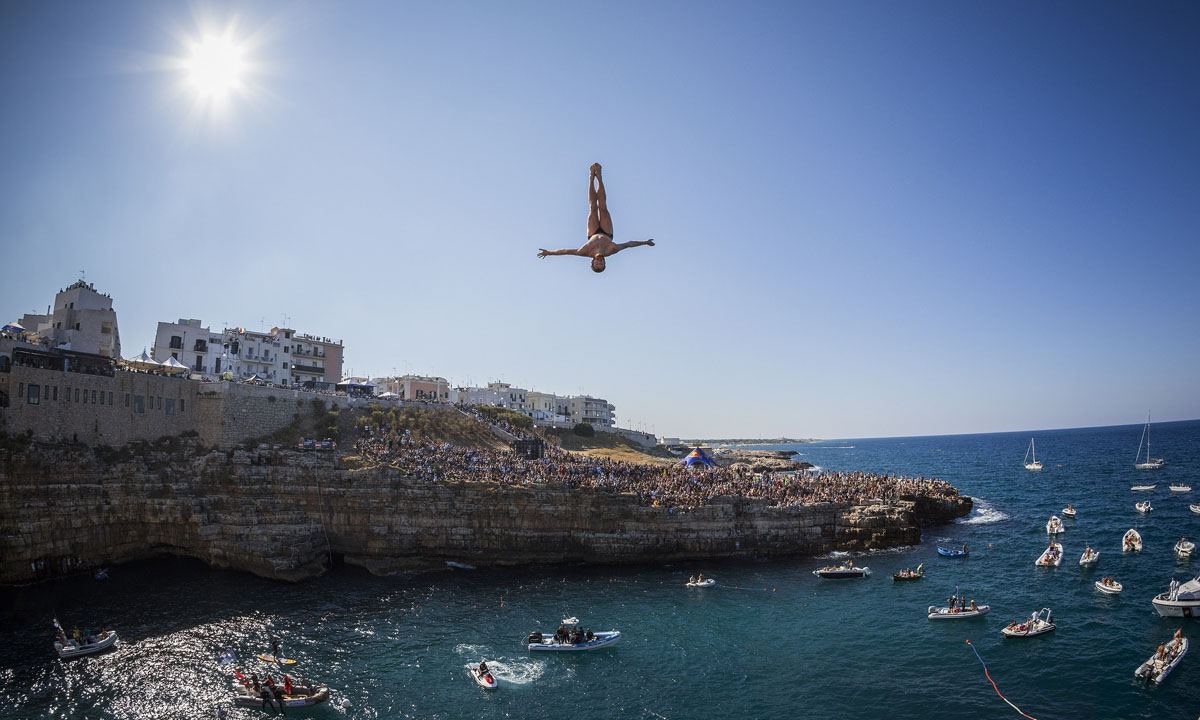 Vacanze 2017: le dieci mete estive più ricercate dagli italiani su TripAdvisor