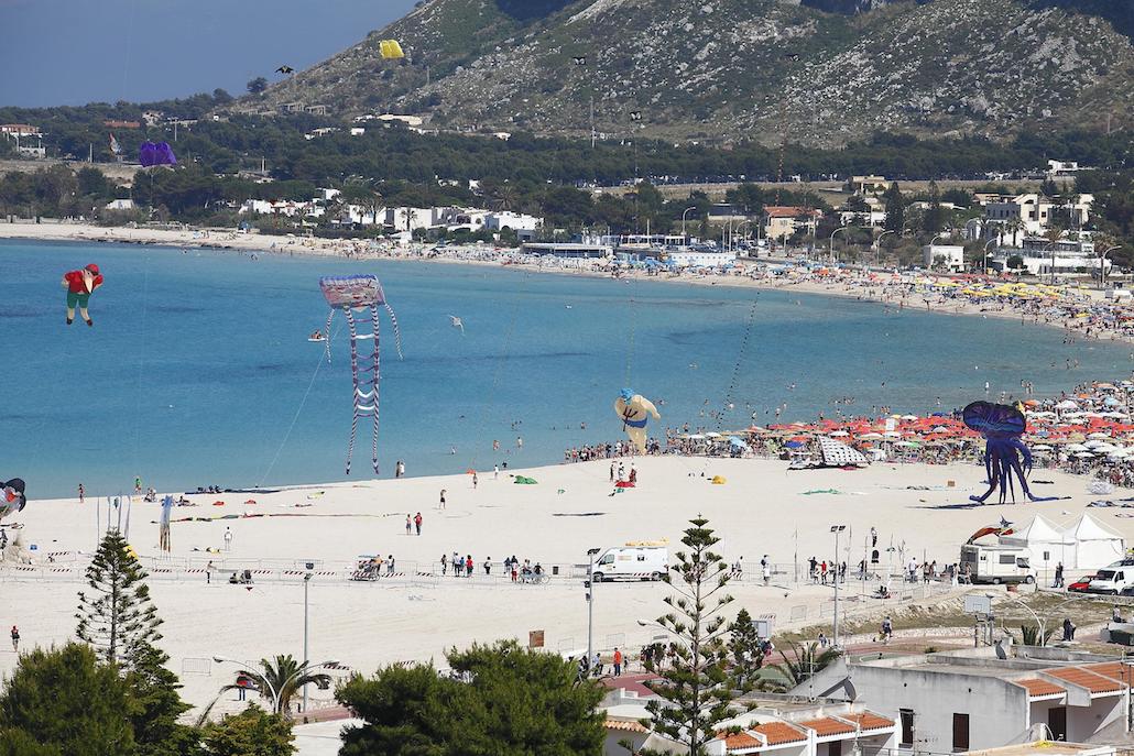 Vacanze 2017: le dieci mete estive più ricercate dagli italiani su TripAdvisor