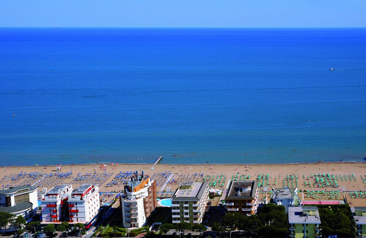 Galleria foto 'Vacanze 2017: le dieci mete estive più ricercate dagli italiani su TripAdvisor' - foto 18