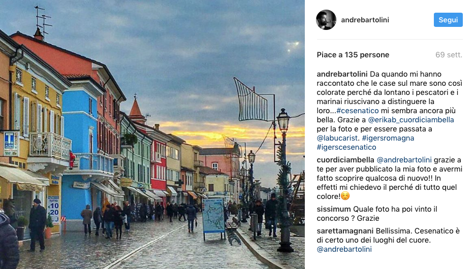 Vacanze 2017: le dieci mete estive più ricercate dagli italiani su TripAdvisor