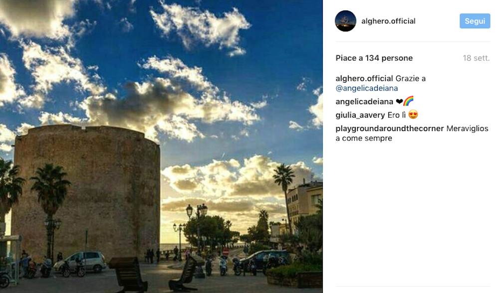 Vacanze 2017: le dieci mete estive più ricercate dagli italiani su TripAdvisor