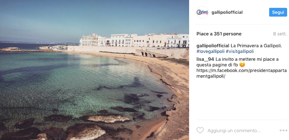 Vacanze 2017: le dieci mete estive più ricercate dagli italiani su TripAdvisor