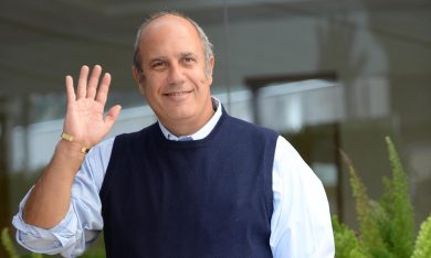 Narrativa italiana, i 10 libri più venduti della settimana (8-14 maggio)