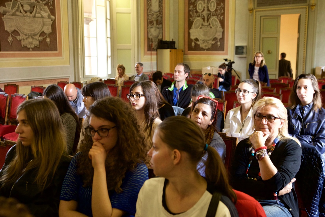 Start up sostenibili si diventa – FOTO e VIDEO