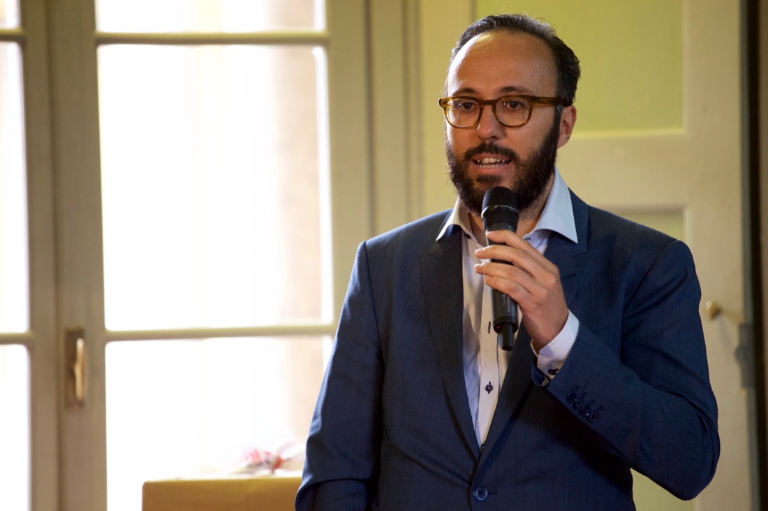 Start up sostenibili si diventa – FOTO e VIDEO