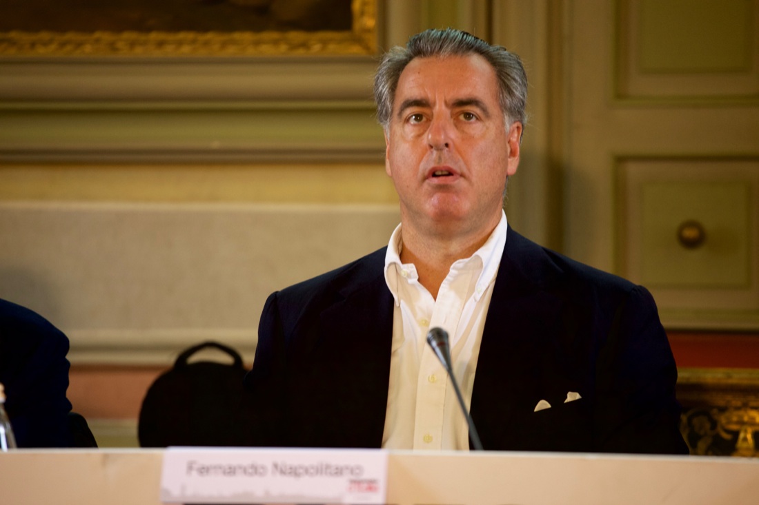 Start up sostenibili si diventa – FOTO e VIDEO