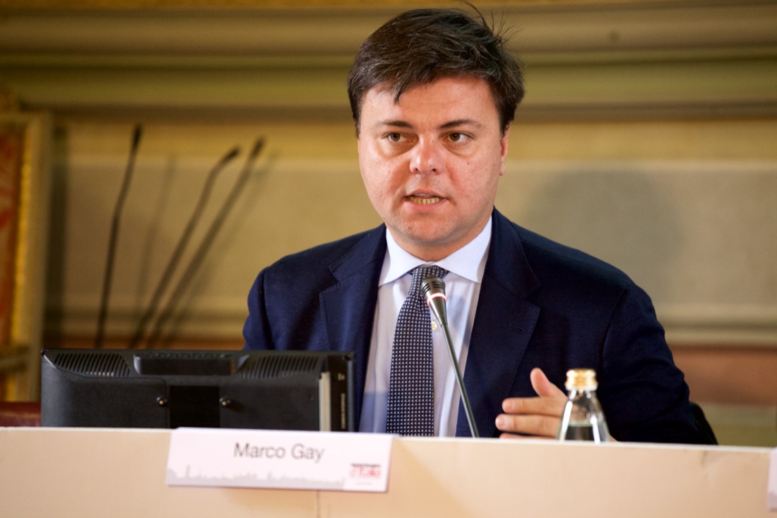 Start up sostenibili si diventa – FOTO e VIDEO