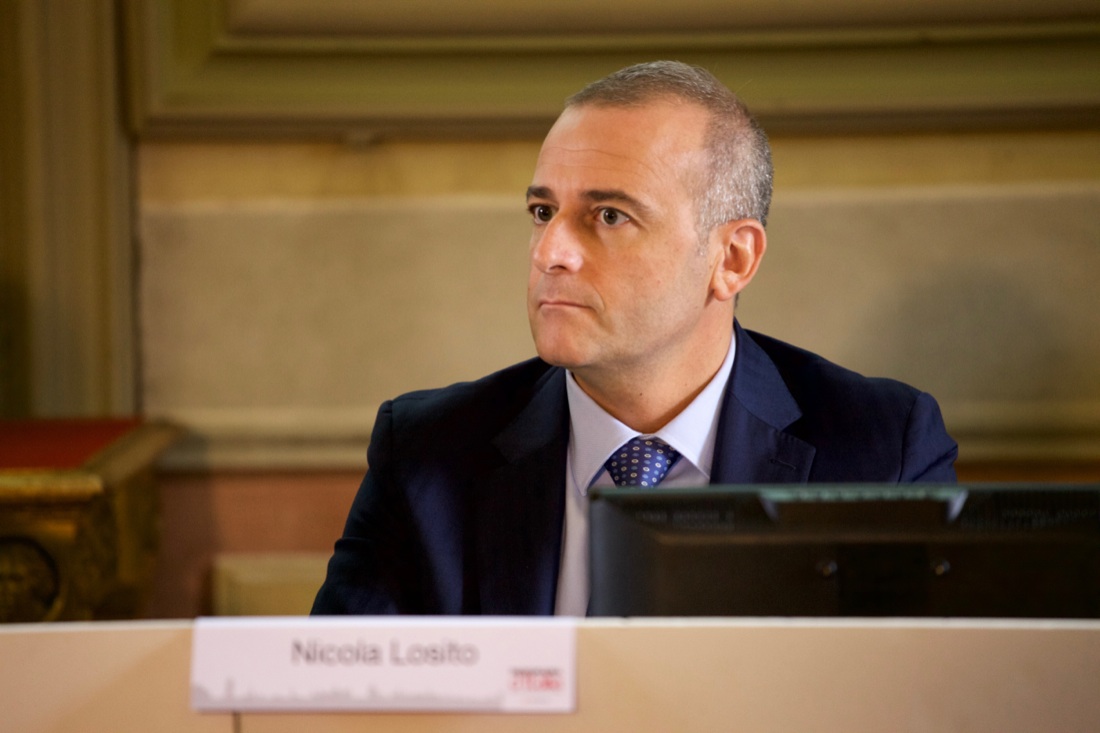 Start up sostenibili si diventa – FOTO e VIDEO