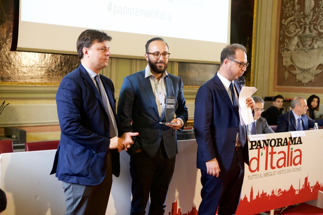 Start up sostenibili si diventa – FOTO e VIDEO