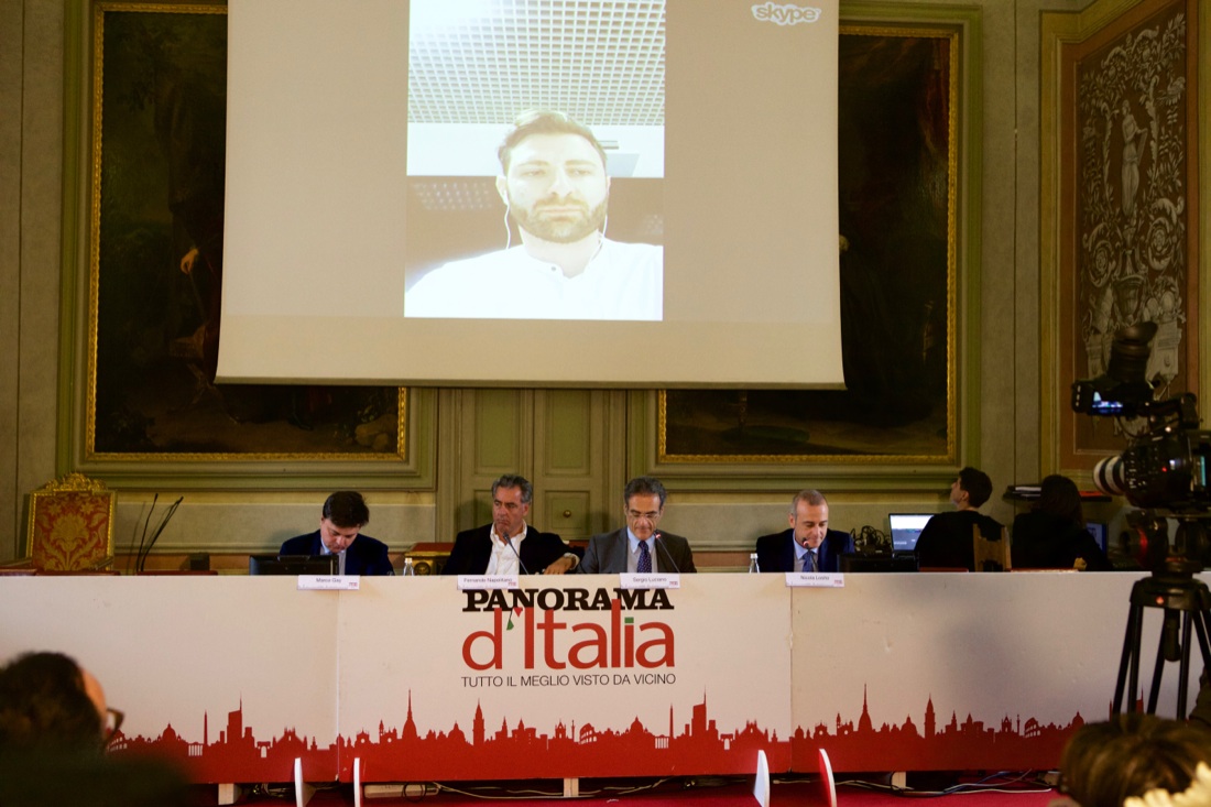 Start up sostenibili si diventa – FOTO e VIDEO