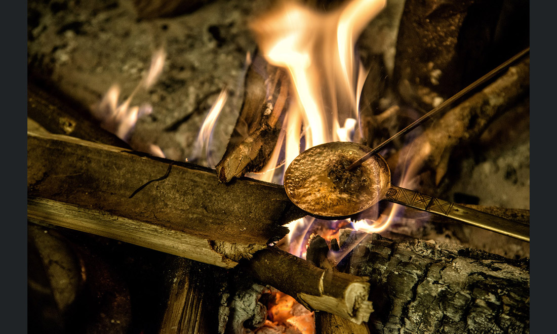 Unusual Visions, l’India insolita di Emiliano Pinnizzotto in mostra a Roma