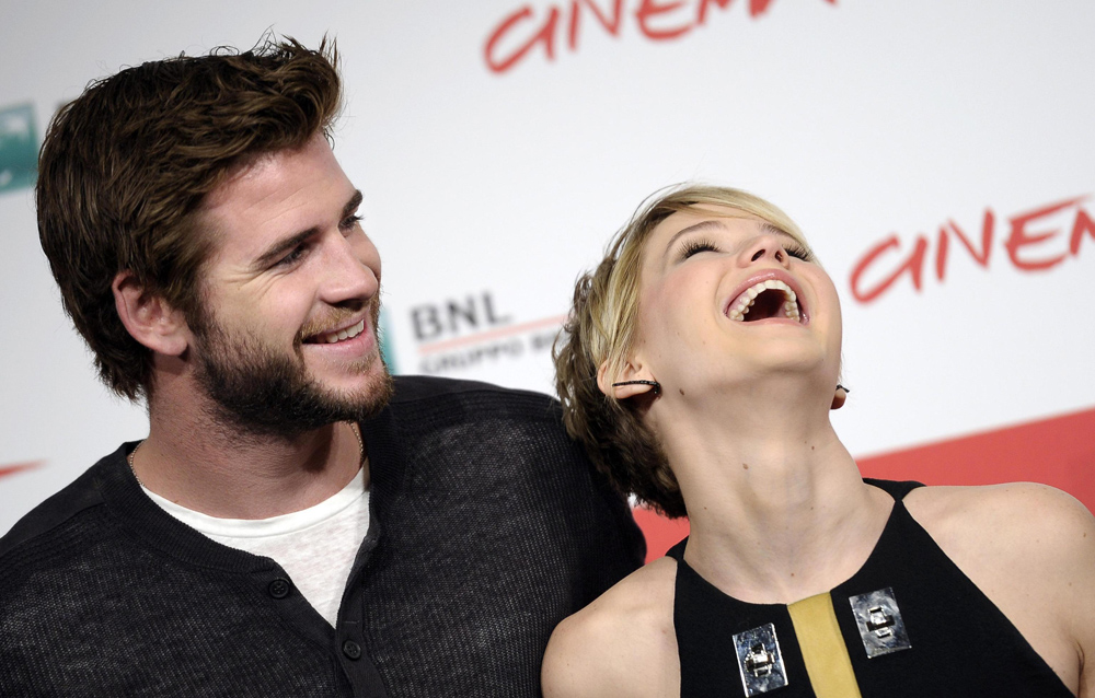 Jennifer Lawrence ubriaca in uno strip club: “Non ho intenzione di scusarmi” Jennifer Lawrence ubriaca in uno strip club: “Non ho intenzione di scusarmi”