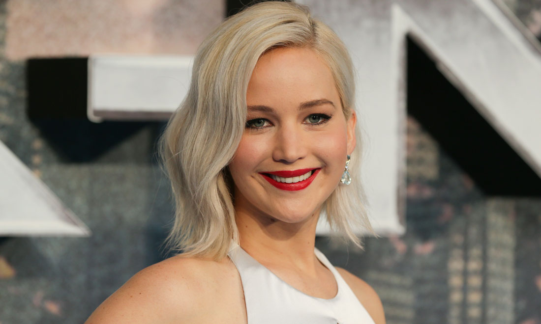 Jennifer Lawrence ubriaca in uno strip club: “Non ho intenzione di scusarmi” Jennifer Lawrence ubriaca in uno strip club: “Non ho intenzione di scusarmi”