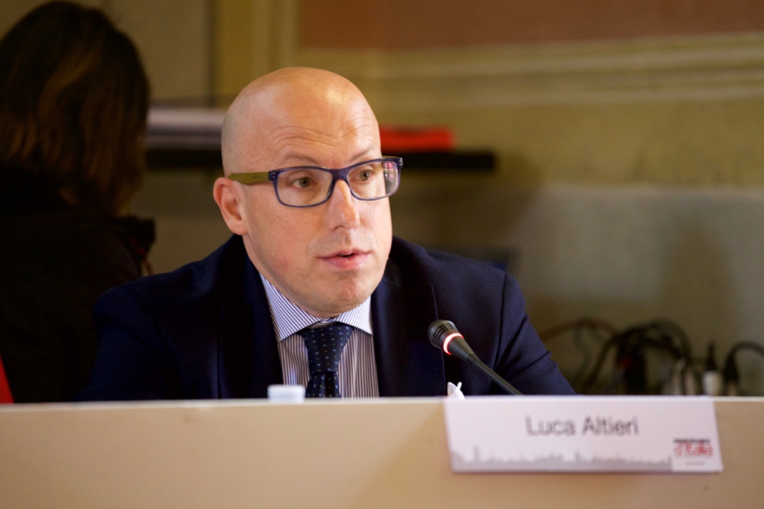 Pavia: Innovazione e digitalizzazione per essere vincenti – FOTO e VIDEO