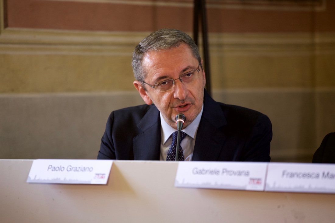 Pavia: Innovazione e digitalizzazione per essere vincenti – FOTO e VIDEO