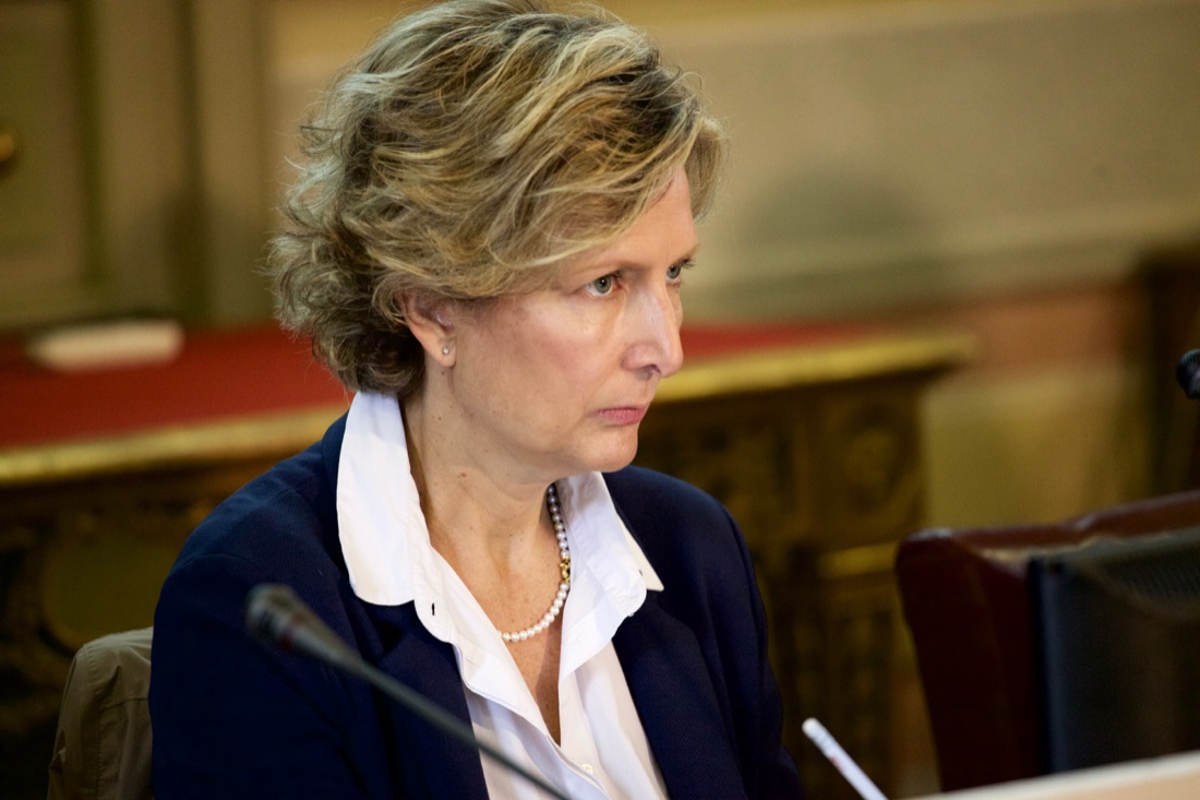 Pavia: Innovazione e digitalizzazione per essere vincenti – FOTO e VIDEO