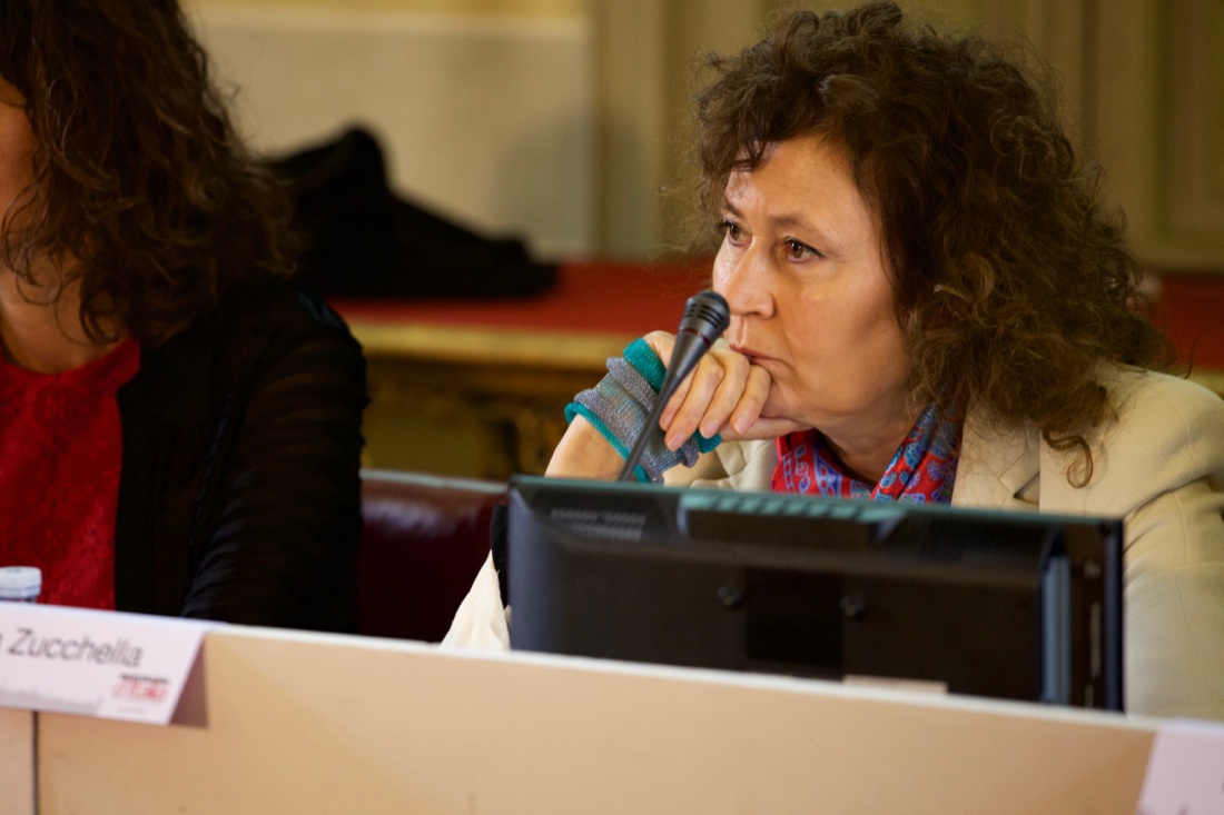 Pavia: Innovazione e digitalizzazione per essere vincenti – FOTO e VIDEO