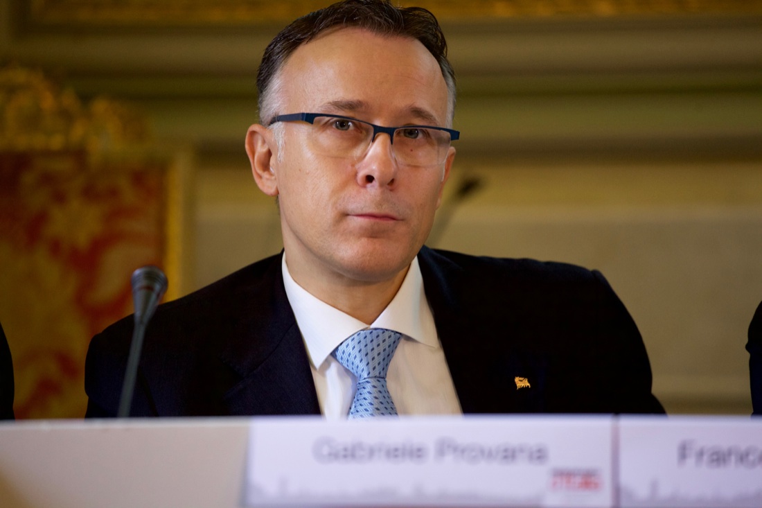 Pavia: Innovazione e digitalizzazione per essere vincenti – FOTO e VIDEO