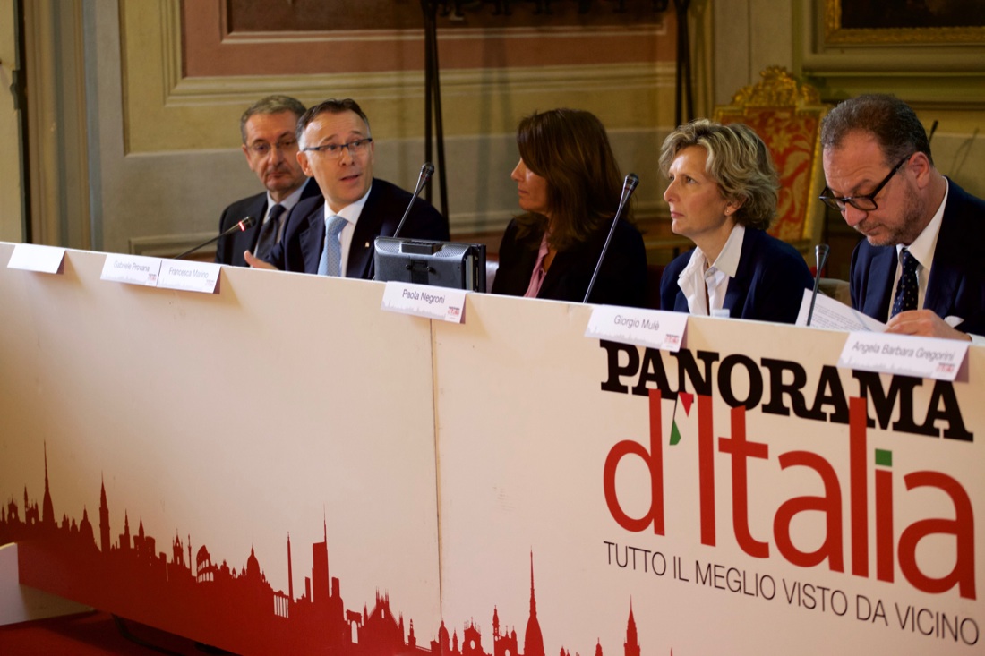 Pavia: Innovazione e digitalizzazione per essere vincenti – FOTO e VIDEO