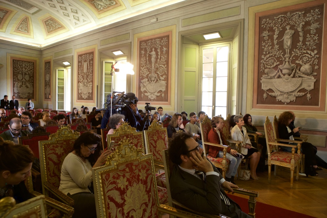 Pavia: Innovazione e digitalizzazione per essere vincenti – FOTO e VIDEO