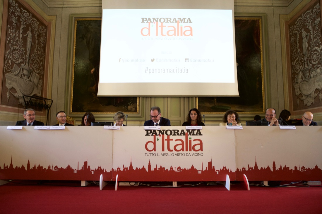 Pavia: Innovazione e digitalizzazione per essere vincenti – FOTO e VIDEO