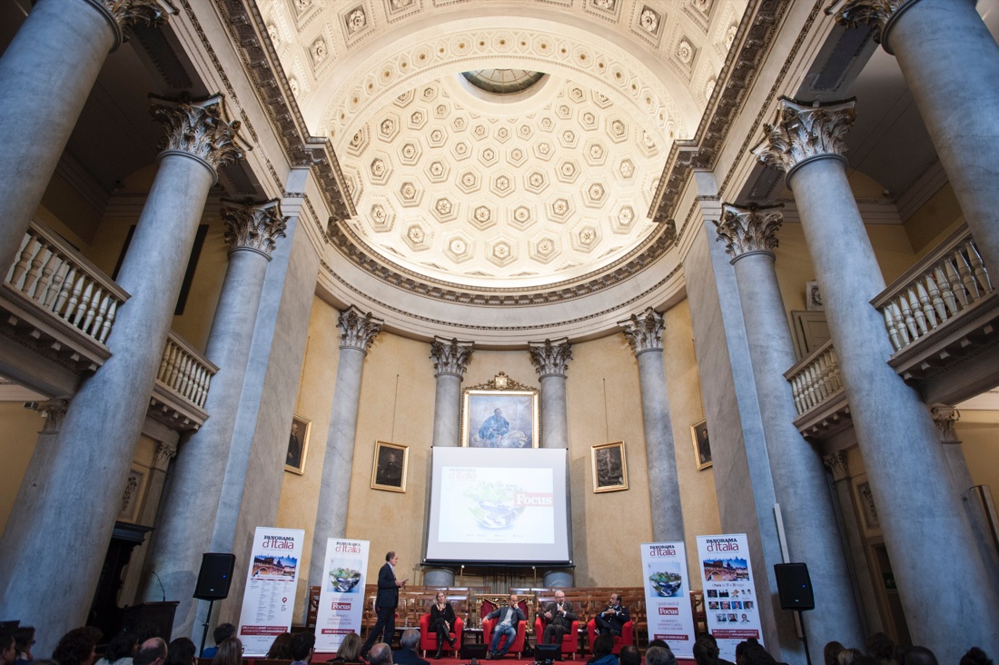 Così l’inquinamento atmosferico mette a rischio il pianeta – FOTO e VIDEO