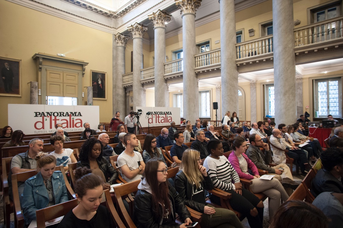 Così l’inquinamento atmosferico mette a rischio il pianeta – FOTO e VIDEO