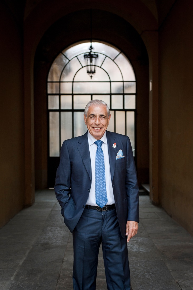 Così l’inquinamento atmosferico mette a rischio il pianeta – FOTO e VIDEO