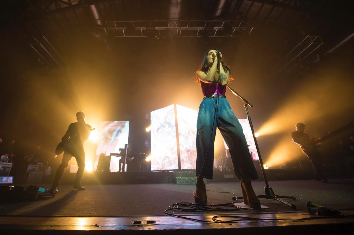 Galleria foto 'X Factor 11: ecco i nuovi giudici – Le dichiarazioni' - foto 8