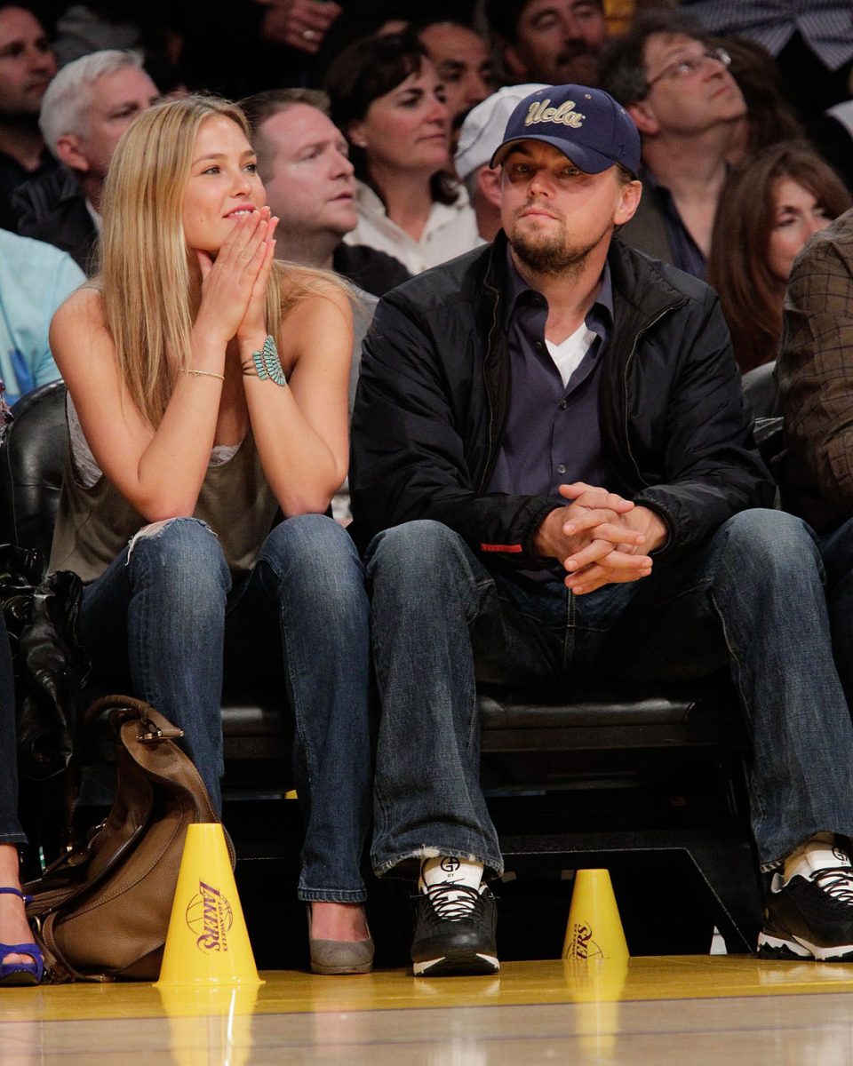 Leonardo DiCaprio è di nuovo single: finita la storia con Nina Agdal Leonardo DiCaprio è di nuovo single: finita la storia con Nina Agdal